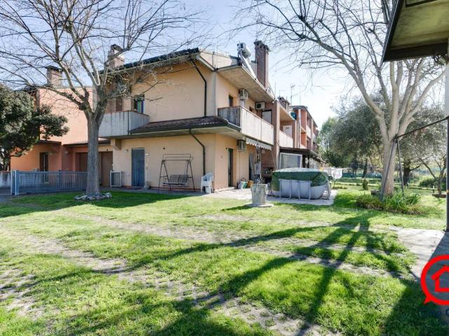 Villetta a schiera in vendita a Cesena FC