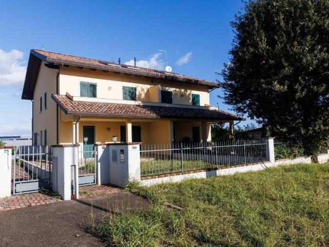 Villetta a schiera in vendita a Cesena FC