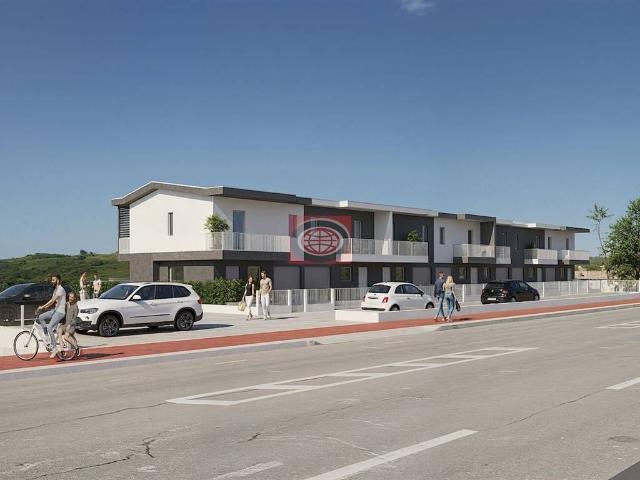 Villetta a schiera in vendita a Cesena FC