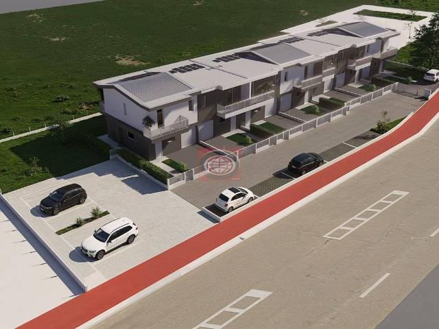 Villetta a schiera in vendita a Cesena FC