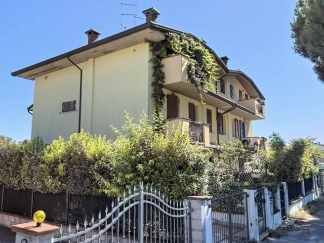 Villetta a schiera in vendita a Cesenatico FC