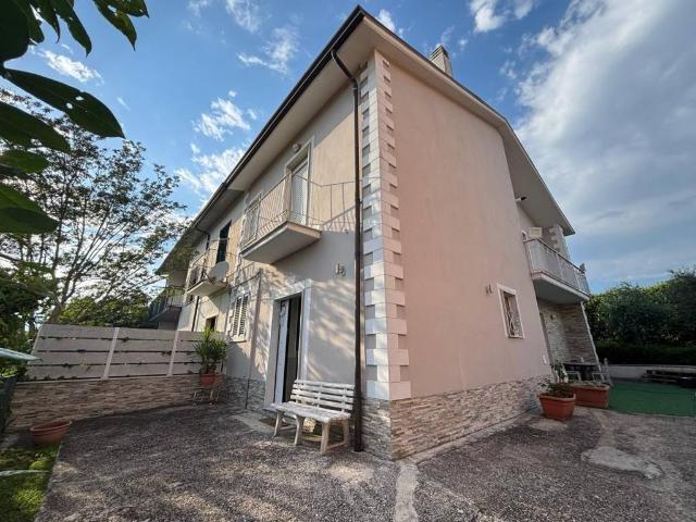 Villetta a schiera in vendita a Cesinali AV