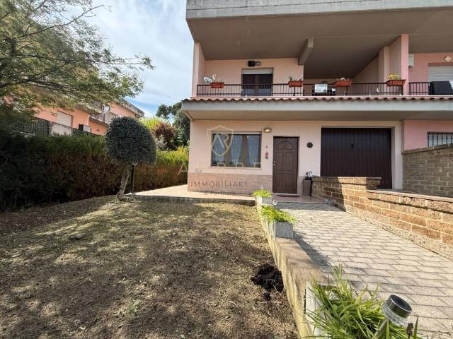 Villetta a schiera in vendita a Cepagatti PE