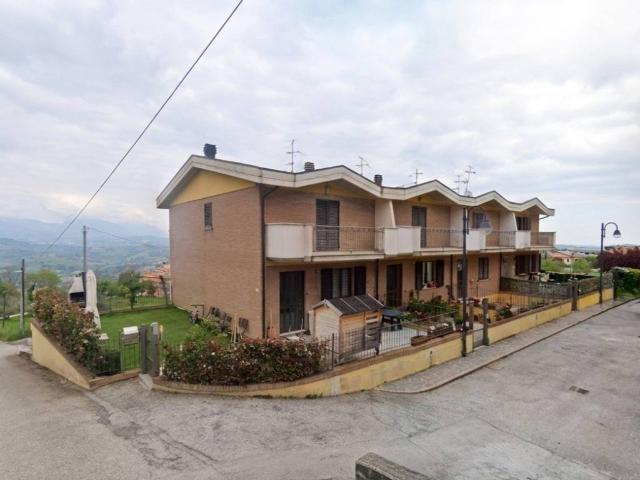 Villetta a schiera in vendita a Cermignano TE