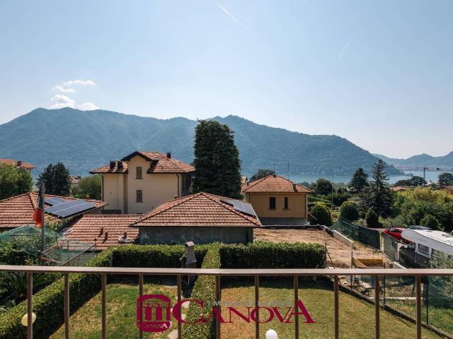 Villetta a schiera in vendita a Cernobbio CO
