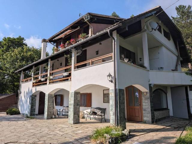 Villetta a schiera in vendita a Ceranesi GE