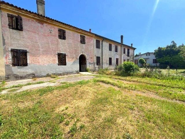 Villetta a schiera in vendita a Cerea VR