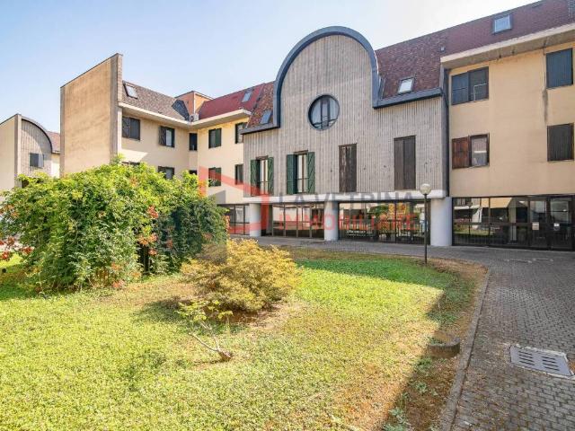 Villetta a schiera in vendita a Certosa di Pavia PV