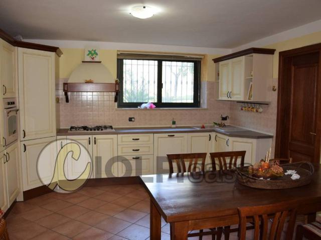Villetta a schiera in vendita a Cervaro FR