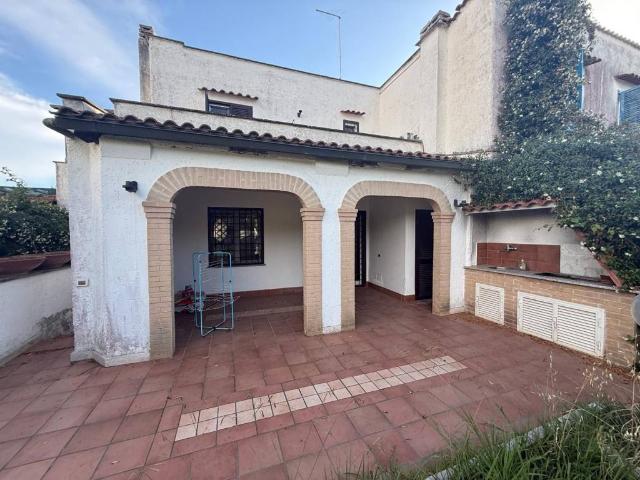 Villetta a schiera in vendita a Cerveteri RM