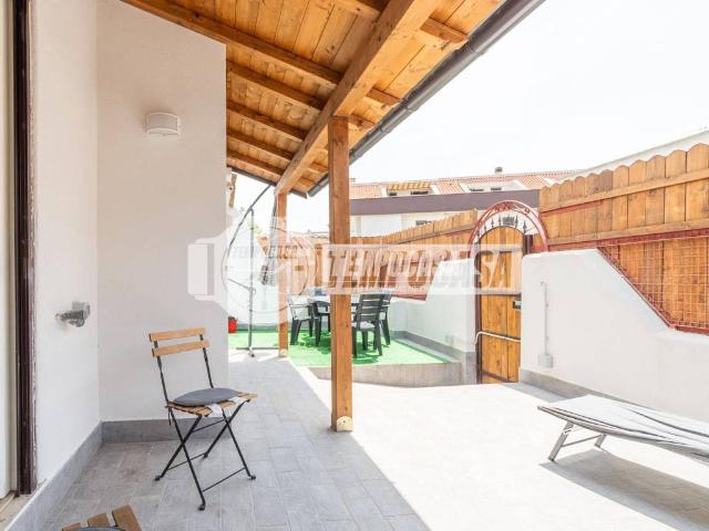 Villetta a schiera in vendita a Cerveteri RM