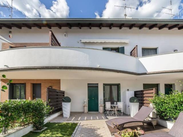Villetta a schiera in vendita a Cervia RA