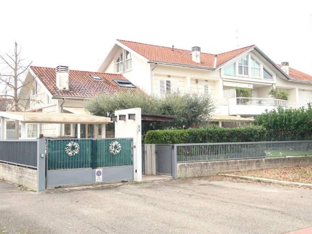 Villetta a schiera in vendita a Cervia RA