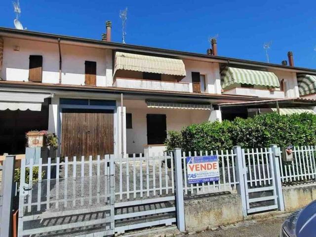 Villetta a schiera in vendita a Cervia RA