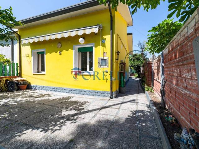 Villetta a schiera in vendita a Cervia RA