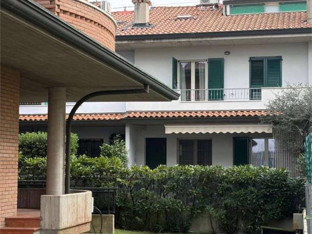 Villetta a schiera in vendita a Cervia RA