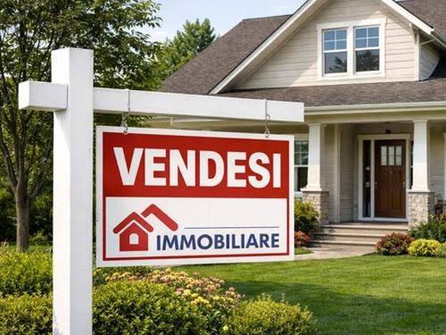 Villetta a schiera in vendita a Cervignano del Friuli UD