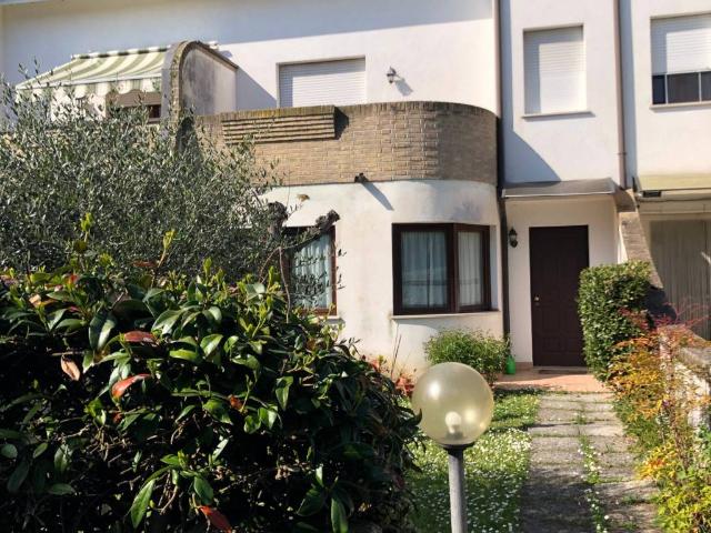 Villetta a schiera in vendita a Cervignano del Friuli UD