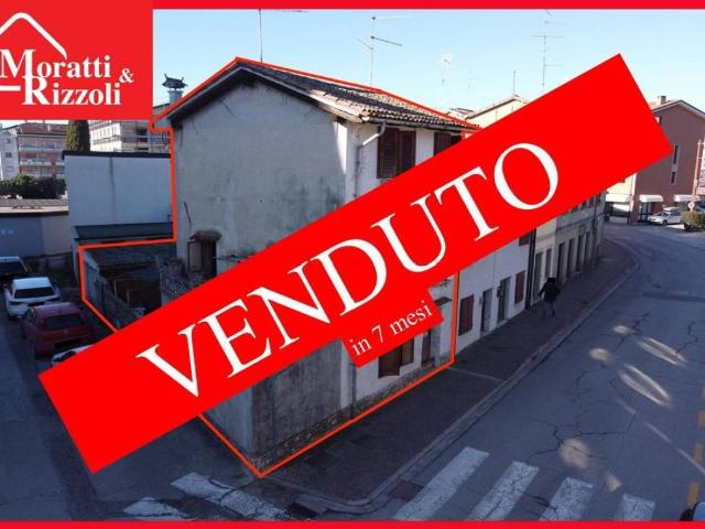Villetta a schiera in vendita a Cervignano del Friuli UD