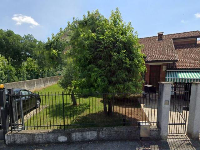 Villetta a schiera in vendita a Chiari BS