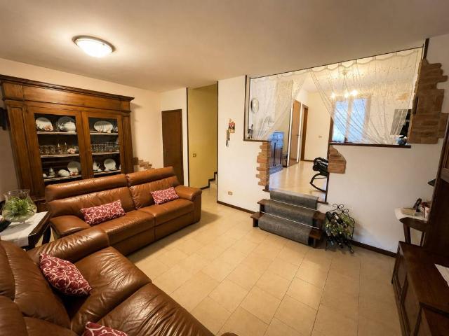 Villetta a schiera in vendita a Chiari BS