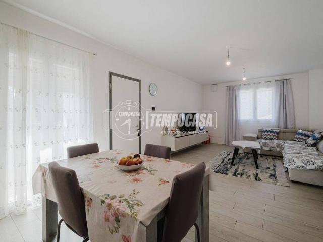 Villetta a schiera in vendita a Chiari BS