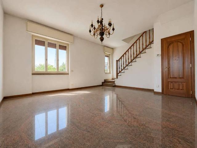 Villetta a schiera in vendita a Chiari BS
