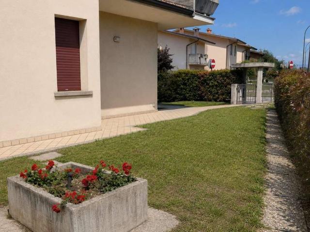 Villetta a schiera in vendita a Chiari BS
