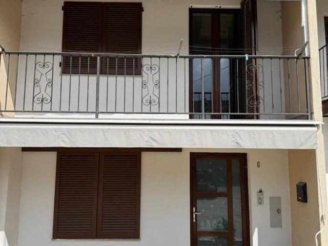 Villetta a schiera in vendita a Chieri TO