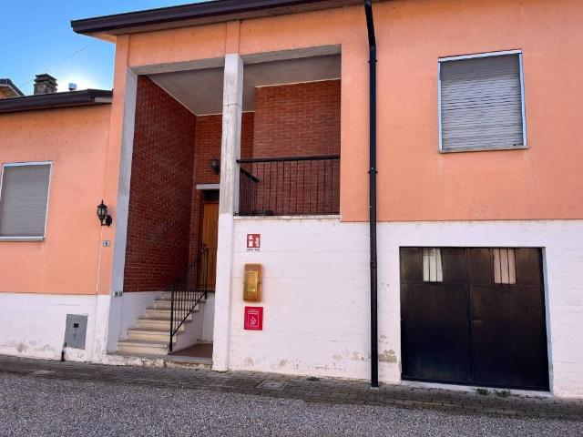 Villetta a schiera in vendita a Chignolo Po PV
