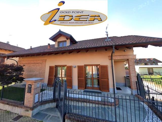 Villetta a schiera in vendita a Chivasso TO