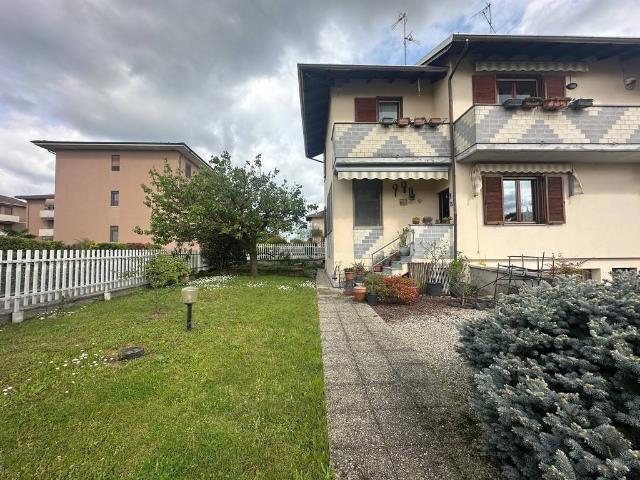 Villetta a schiera in vendita a Cilavegna PV