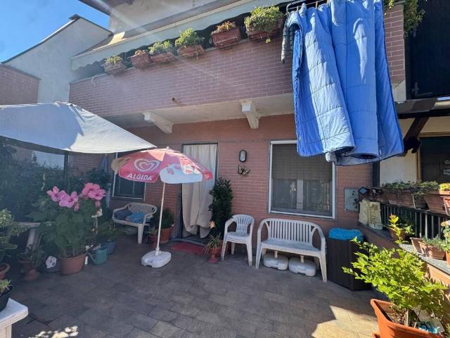 Villetta a schiera in vendita a Cilavegna PV