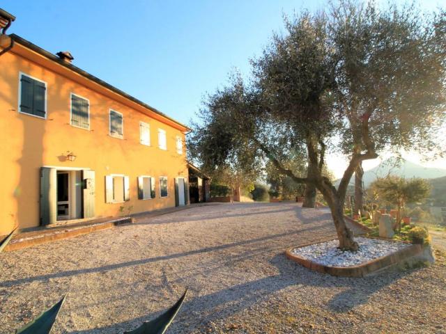 Villetta a schiera in vendita a Cinto Euganeo PD
