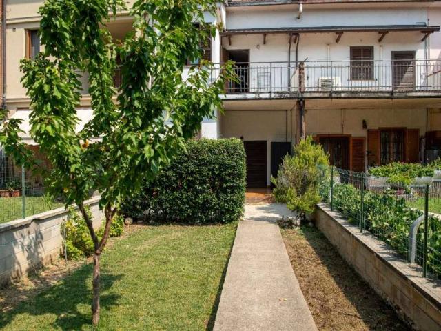 Villetta a schiera in vendita a Ciserano BG