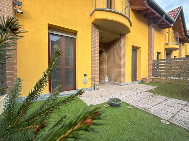 Villetta a schiera in vendita a Cislago VA