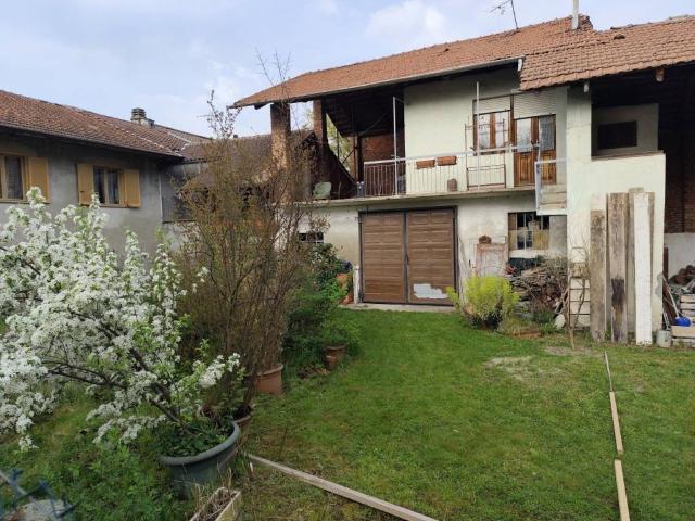 Casa indipendente in vendita a Ciriè TO