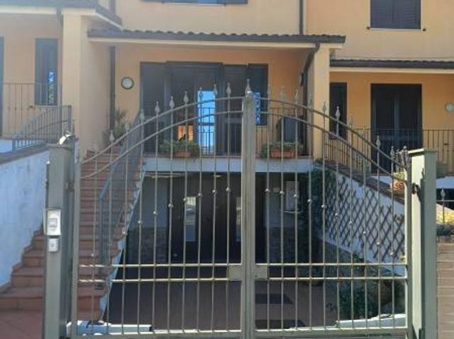 Villetta a schiera in vendita a Città della Pieve PG