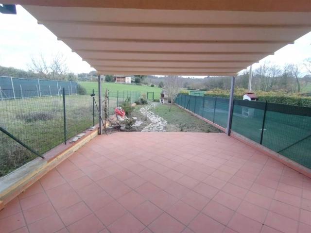 Villetta a schiera in vendita a Città della Pieve PG