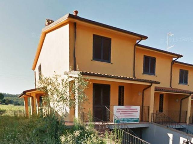 Villetta a schiera in vendita a Città della Pieve PG