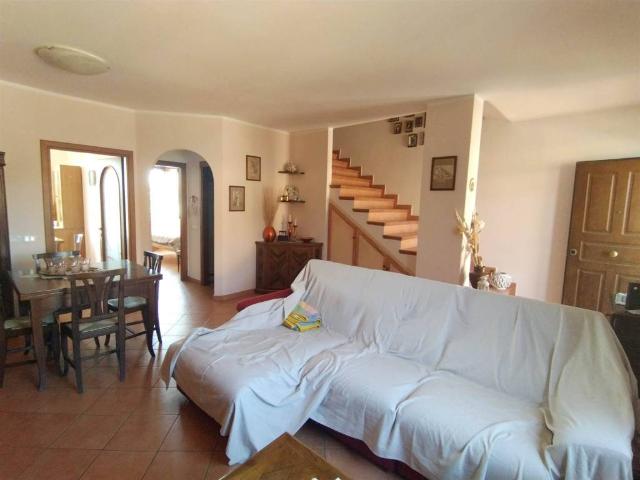Villetta a schiera in vendita a Città della Pieve PG