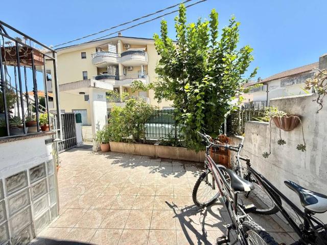 Villetta a schiera in vendita a Città Sant'Angelo PE
