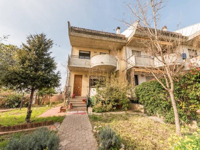 Villetta a schiera in vendita a Città Sant'Angelo PE