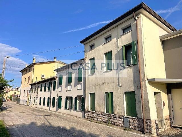 Villetta a schiera in vendita a Cittadella PD