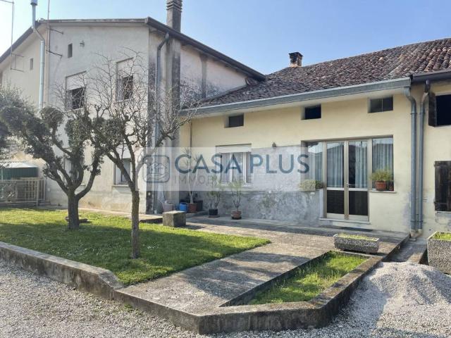 Villetta a schiera in vendita a Cittadella PD