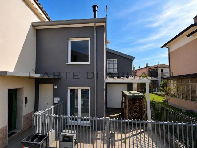 Villetta a schiera in vendita a Cittadella PD