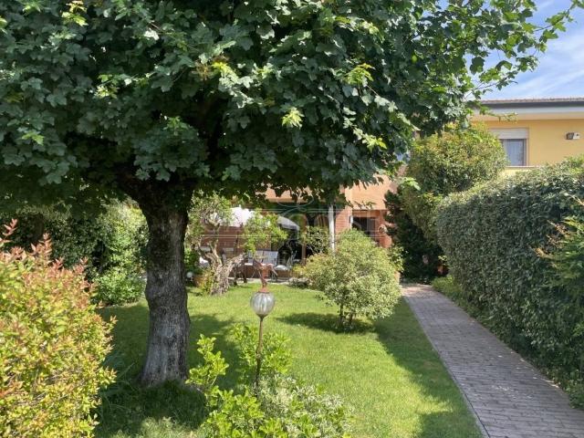 Villetta a schiera in vendita a Cittadella PD