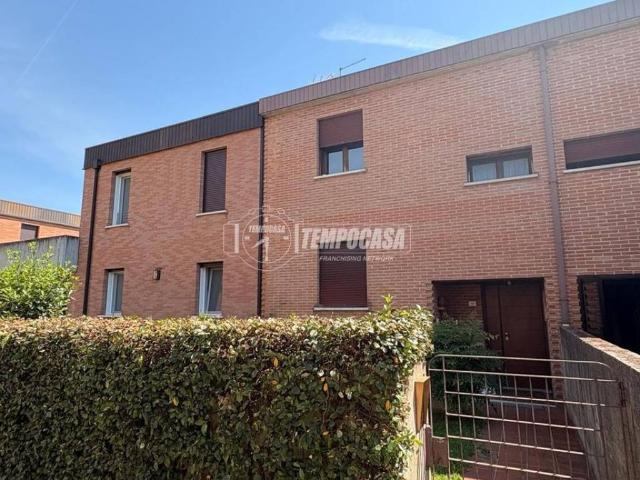 Villetta a schiera in vendita a Cittadella PD