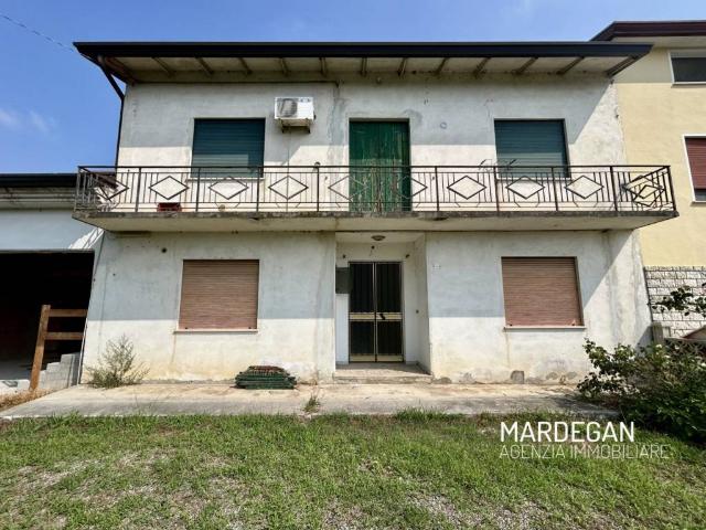 Villetta a schiera in vendita a Cittadella PD