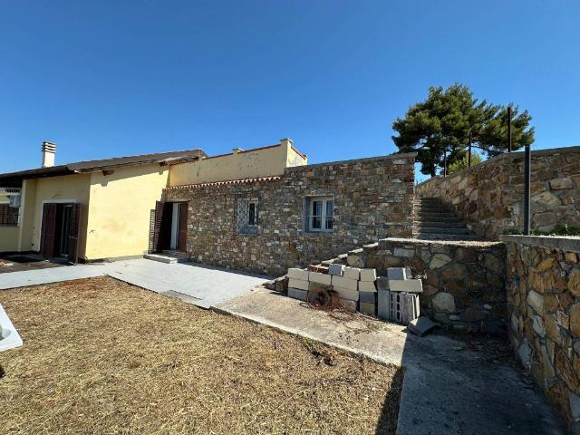 Villetta a schiera in vendita a Civezza IM